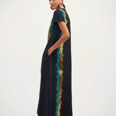 La DoubleJ Super Swing Dress | Thumbnail 5 La DoubleJ Super Swing Dress | Thumbnail 5