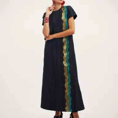 La DoubleJ Super Swing Dress | Thumbnail 6 La DoubleJ Super Swing Dress | Thumbnail 6
