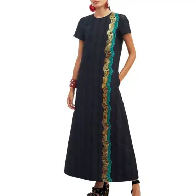 La DoubleJ Super Swing Dress | Thumbnail 1 La DoubleJ Super Swing Dress | Thumbnail 1
