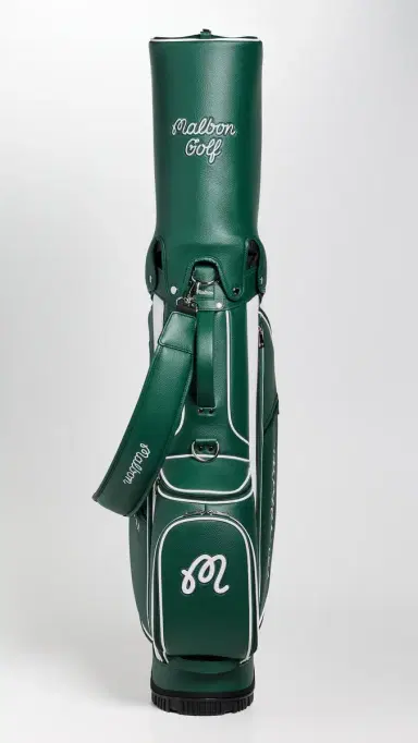 Malbon Golf Cart Bag | Thumbnail 2 Malbon Golf Cart Bag | Thumbnail 2