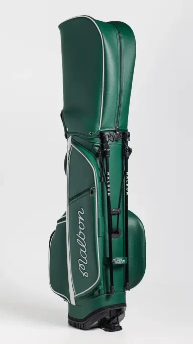 Malbon Golf Cart Bag | Thumbnail 4 Malbon Golf Cart Bag | Thumbnail 4