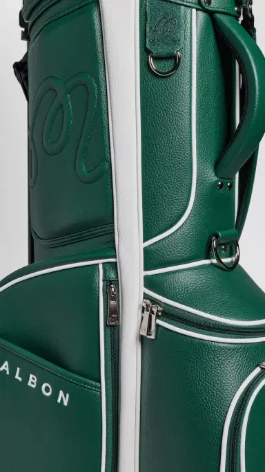 Malbon Golf Cart Bag | Thumbnail 5 Malbon Golf Cart Bag | Thumbnail 5