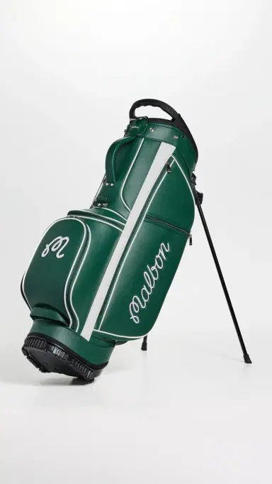 Malbon Golf Cart Bag | Thumbnail 6 Malbon Golf Cart Bag | Thumbnail 6