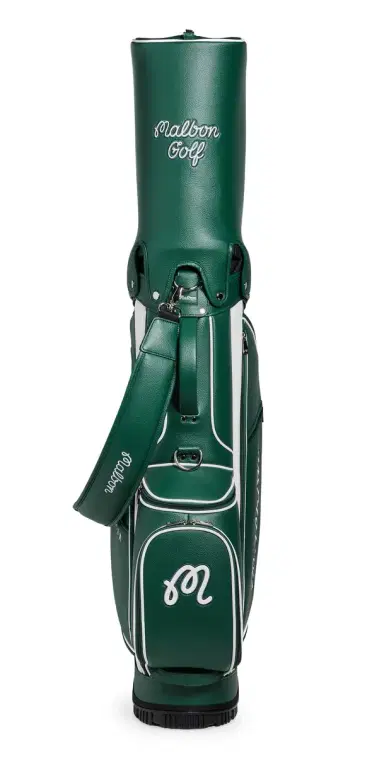 Malbon Golf Cart Bag | Thumbnail 1 Malbon Golf Cart Bag | Thumbnail 1