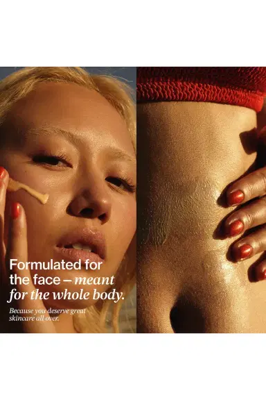 Good Weather Skin All Over Sun Milk Face & Body SPF 50 | Thumbnail 2 Good Weather Skin All Over Sun Milk Face & Body SPF 50 | Thumbnail 2