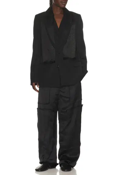 Maison Margiela Jacket | Thumbnail 3 Maison Margiela Jacket | Thumbnail 3