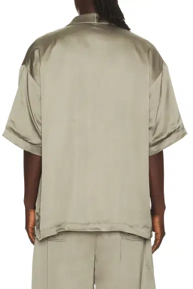 Sanea Phupa Kimono Shirt | Thumbnail 2 Sanea Phupa Kimono Shirt | Thumbnail 2
