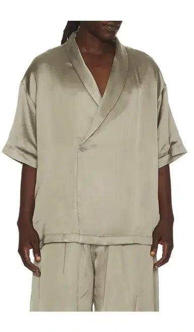 Sanea Phupa Kimono Shirt | Thumbnail 5 Sanea Phupa Kimono Shirt | Thumbnail 5