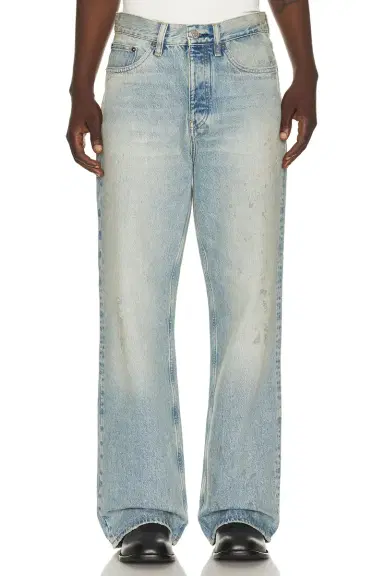 SUNFLOWER Relaxed Boot Cut Jean | Thumbnail 1 SUNFLOWER Relaxed Boot Cut Jean | Thumbnail 1