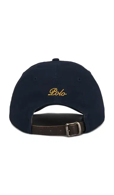 Polo Ralph Lauren Large Polo Players Embroidered Sport Cap | Thumbnail 5 Polo Ralph Lauren Large Polo Players Embroidered Sport Cap | Thumbnail 5