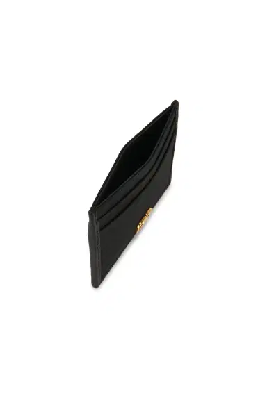 Valentino Garavani Vlogo Signature Card Holder | Thumbnail 4 Valentino Garavani Vlogo Signature Card Holder | Thumbnail 4
