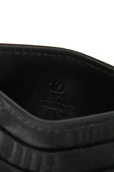 Valentino Garavani Vlogo Signature Card Holder | Thumbnail 6 Valentino Garavani Vlogo Signature Card Holder | Thumbnail 6