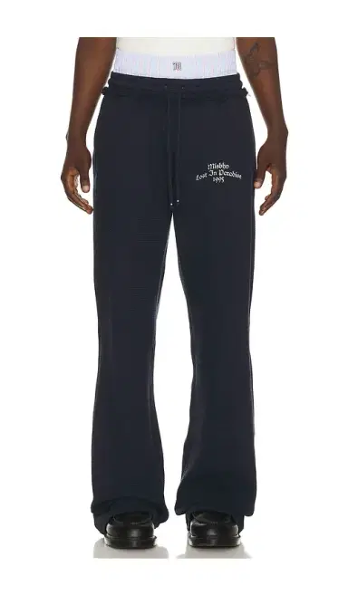 MISBHV 2in1 Stripe Sweatpants | Thumbnail 7 MISBHV 2in1 Stripe Sweatpants | Thumbnail 7