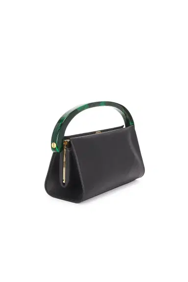 Dries Van Noten Crisp Bag | Thumbnail 4 Dries Van Noten Crisp Bag | Thumbnail 4