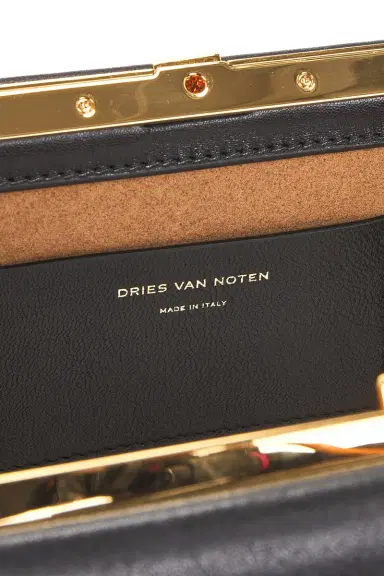 Dries Van Noten Crisp Bag | Thumbnail 6 Dries Van Noten Crisp Bag | Thumbnail 6