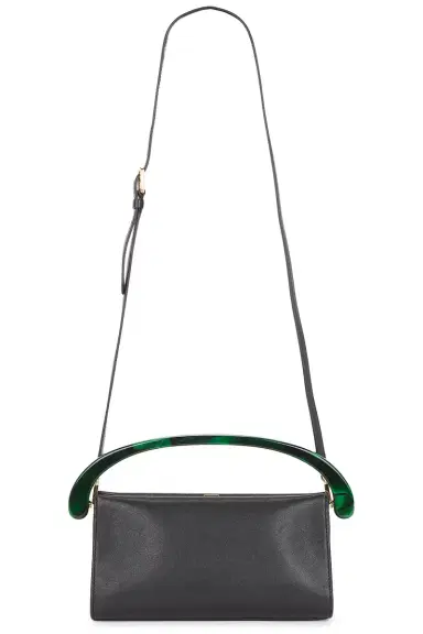 Dries Van Noten Crisp Bag | Thumbnail 1 Dries Van Noten Crisp Bag | Thumbnail 1