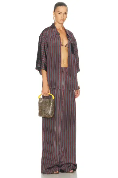 Dries Van Noten Crisp Bag | Thumbnail 2 Dries Van Noten Crisp Bag | Thumbnail 2