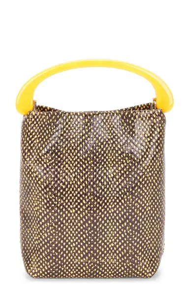 Dries Van Noten Crisp Bag | Thumbnail 4 Dries Van Noten Crisp Bag | Thumbnail 4