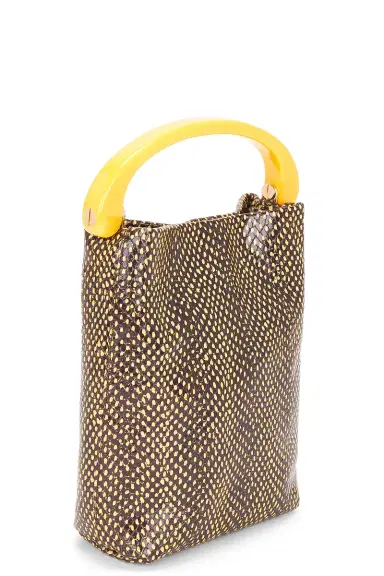 Dries Van Noten Crisp Bag | Thumbnail 5 Dries Van Noten Crisp Bag | Thumbnail 5