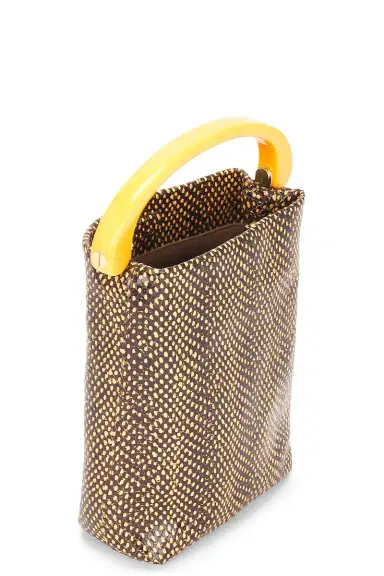 Dries Van Noten Crisp Bag | Thumbnail 6 Dries Van Noten Crisp Bag | Thumbnail 6