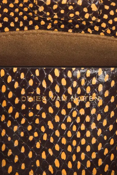 Dries Van Noten Crisp Bag | Thumbnail 7 Dries Van Noten Crisp Bag | Thumbnail 7