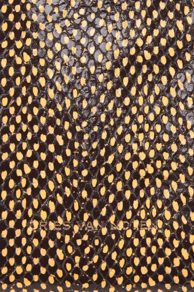 Dries Van Noten Crisp Bag | Thumbnail 8 Dries Van Noten Crisp Bag | Thumbnail 8