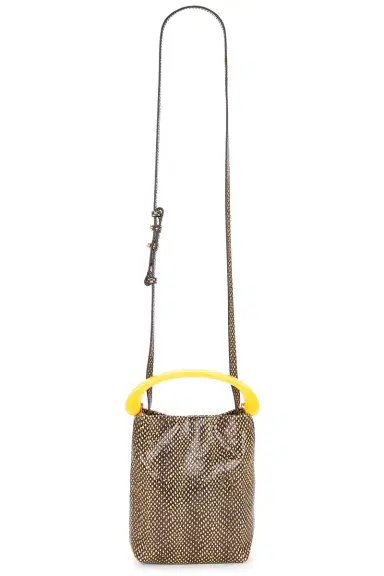 Dries Van Noten Crisp Bag | Thumbnail 1 Dries Van Noten Crisp Bag | Thumbnail 1