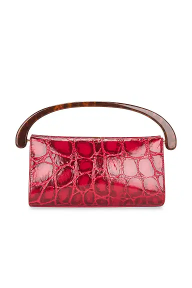 Dries Van Noten Crisp Bag | Thumbnail 3 Dries Van Noten Crisp Bag | Thumbnail 3