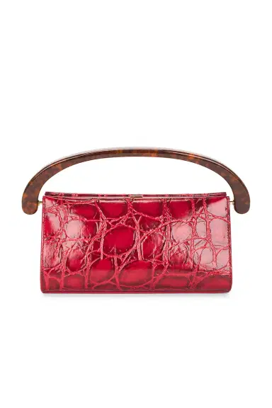 Dries Van Noten Crisp Bag | Thumbnail 4 Dries Van Noten Crisp Bag | Thumbnail 4