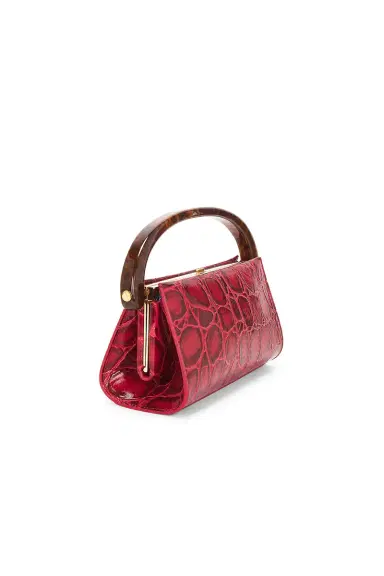 Dries Van Noten Crisp Bag | Thumbnail 5 Dries Van Noten Crisp Bag | Thumbnail 5