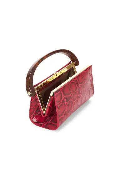 Dries Van Noten Crisp Bag | Thumbnail 6 Dries Van Noten Crisp Bag | Thumbnail 6
