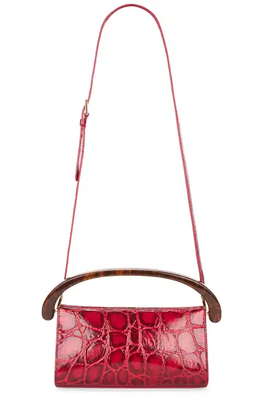 Dries Van Noten Crisp Bag | Thumbnail 1 Dries Van Noten Crisp Bag | Thumbnail 1