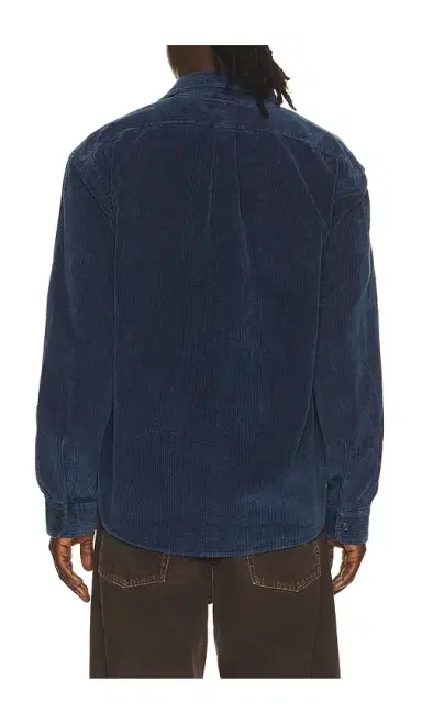 Polo Ralph Lauren Long Sleeve 8 Wale Cord Ranger Sport Shirt | Thumbnail 7 Polo Ralph Lauren Long Sleeve 8 Wale Cord Ranger Sport Shirt | Thumbnail 7