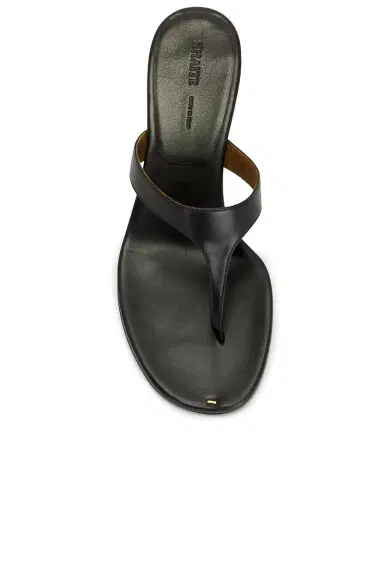 KHAITE Archer Sandal | Thumbnail 4 KHAITE Archer Sandal | Thumbnail 4