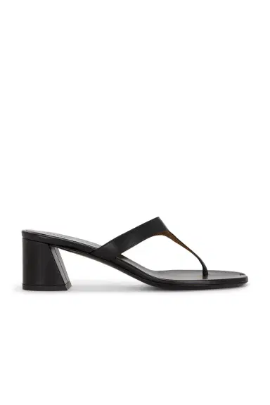 KHAITE Archer Sandal | Thumbnail 1 KHAITE Archer Sandal | Thumbnail 1