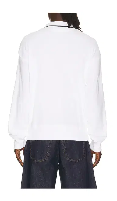Polo Ralph Lauren Lightweight Terry Tennis Logo Polo Sweatshirt | Thumbnail 7 Polo Ralph Lauren Lightweight Terry Tennis Logo Polo Sweatshirt | Thumbnail 7