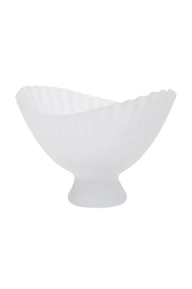 Ferm Living Fountain Glass Bowl | Thumbnail 2 Ferm Living Fountain Glass Bowl | Thumbnail 2