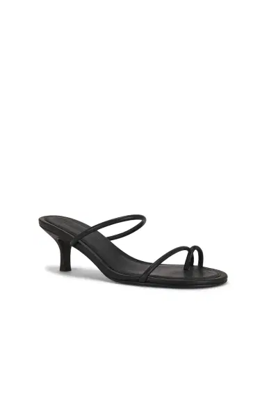 St. Agni Minimal Strap Heeled Sandal | Thumbnail 2 St. Agni Minimal Strap Heeled Sandal | Thumbnail 2