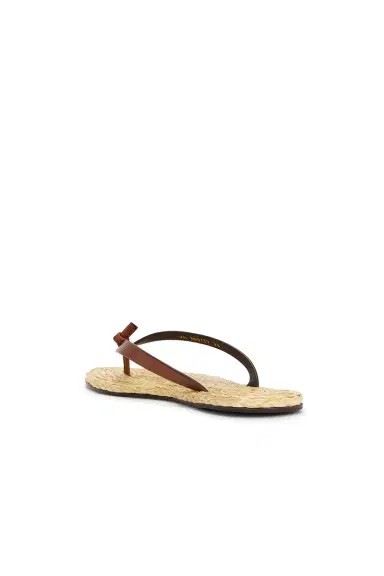 Saint Laurent Pool Slide | Thumbnail 3 Saint Laurent Pool Slide | Thumbnail 3