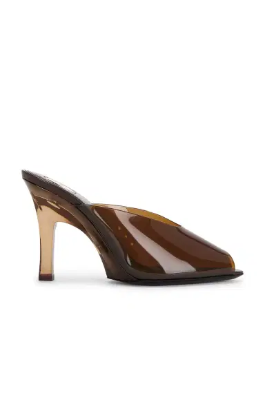 Saint Laurent Sabrina Mule Sandal | Thumbnail 1 Saint Laurent Sabrina Mule Sandal | Thumbnail 1
