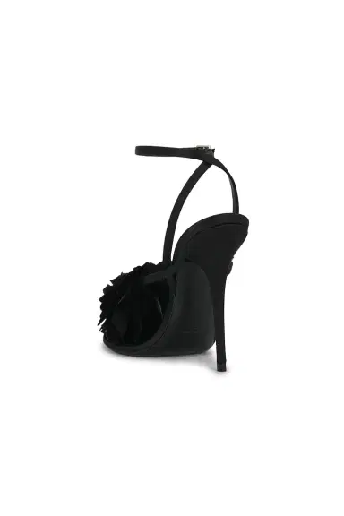 Saint Laurent Trianon Sandal | Thumbnail 3 Saint Laurent Trianon Sandal | Thumbnail 3
