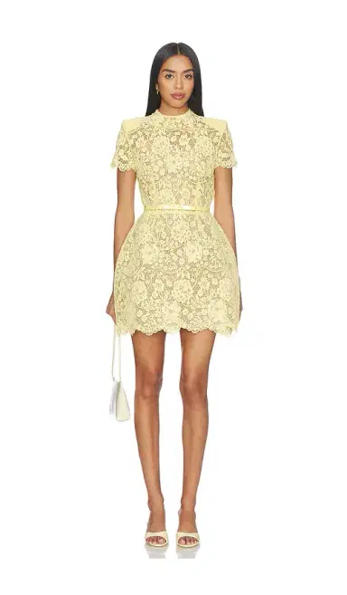Nadine Merabi Milly Dress | Thumbnail 1 Nadine Merabi Milly Dress | Thumbnail 1