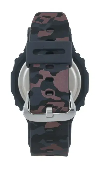G-Shock GA2100 Camo Series Watch | Thumbnail 2 G-Shock GA2100 Camo Series Watch | Thumbnail 2