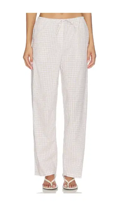 Simkhai Drawstring Pant | Thumbnail 1 Simkhai Drawstring Pant | Thumbnail 1