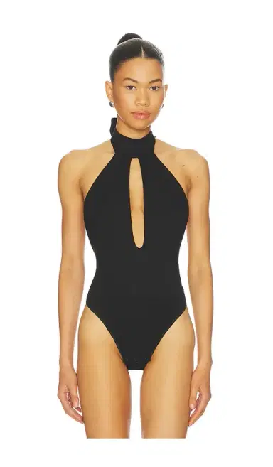 Undress Code Beau Bodysuit | Thumbnail 2 Undress Code Beau Bodysuit | Thumbnail 2