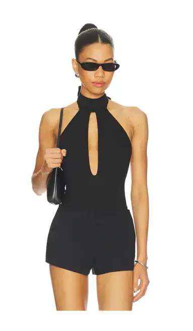 Undress Code Beau Bodysuit | Thumbnail 1 Undress Code Beau Bodysuit | Thumbnail 1