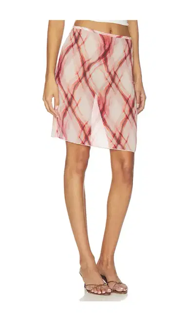 superdown Dalary Skirt | Thumbnail 2 superdown Dalary Skirt | Thumbnail 2
