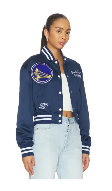 DANNIJOPRO The Bomber Jacket | Thumbnail 2 DANNIJOPRO The Bomber Jacket | Thumbnail 2