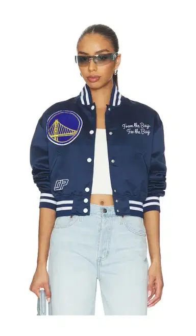 DANNIJOPRO The Bomber Jacket | Thumbnail 1 DANNIJOPRO The Bomber Jacket | Thumbnail 1