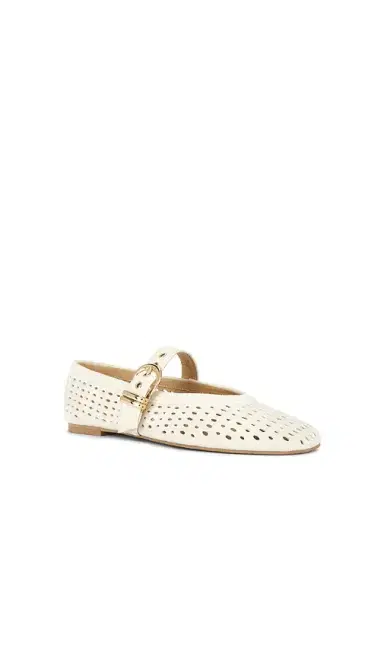 Dolce Vita Mikel Ballet Flat | Thumbnail 2 Dolce Vita Mikel Ballet Flat | Thumbnail 2